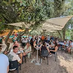 Glamping La Bellota Encinas de Esgueva