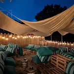 Glamping La Bellota Encinas de Esgueva