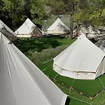Glamping La Bellota *