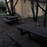 Luxuszelt Glamping La Bellota