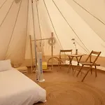 Glamping La Bellota
