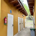 Luxuszelt Glamping La Bellota *