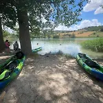 Glamping La Bellota Encinas de Esgueva