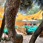 Glamping La Bellota * Encinas de Esgueva
