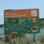Glamping La Bellota