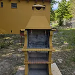 Luxuszelt Glamping La Bellota *