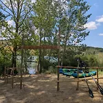 Glamping La Bellota