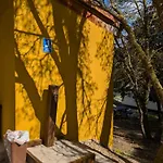 Glamping La Bellota Luxuszelt
