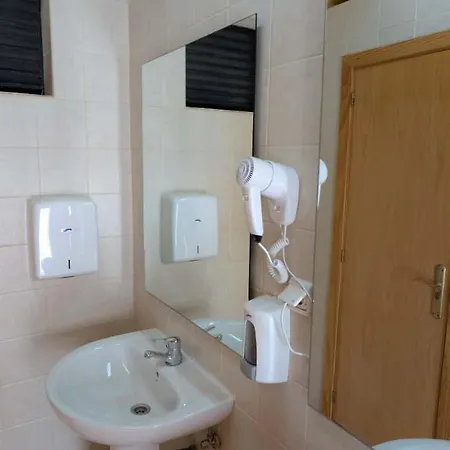Glamping La Bellota Luxuszelt