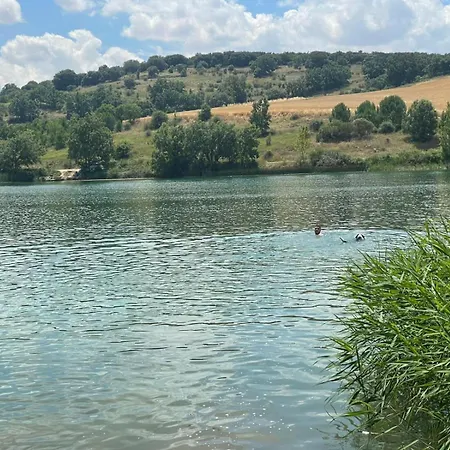 Luxuszelt Glamping La Bellota