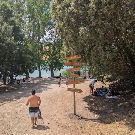 Glamping La Bellota Encinas de Esgueva