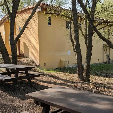 Glamping La Bellota Luxuszelt Encinas de Esgueva