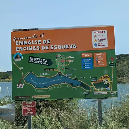 Glamping La Bellota