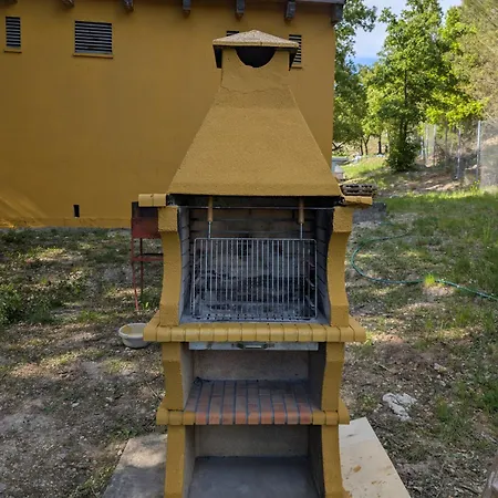 Luxuszelt Glamping La Bellota *