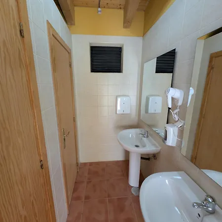 Glamping La Bellota Encinas de Esgueva
